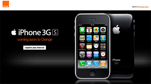 Apple’s hugely successful iPhone is to be offered by Orange in the UK “later this year”, ending O2′s exclusive two-year deal to distribute the phone. The company has not yet...