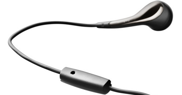 Jabra Rhythm in-ear headphones review – well worth a tenner Aimed at perambulating music fans who like to stay just one click from their next call, the Jabra rhythm headset is a budget priced ‘premium’ headset fitted with a built- in mic and answer/end...