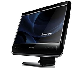 Lenovo C200 all-in-one desktop serves up cut-price style Looking impressively slick in its black curvy lines is Lenovo’s latest all-in-one PC, the affordable, front room friendly, Atom-powered C200. The shiny black fella packs an 18.5 inch HD 16:9,...