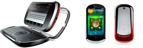 Lenovo Lephone cranks up the desirability factor to beyond moist Surging the desirability factor up to underpant-threatening levels of excitement is Lenovo’s new stunning new Lephone handset. A truly wondrous piece of super-shiny design, the Android handset packs a Qualcomm...