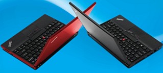 Lenovo launches ThinkPad X100e ultraportable with 11.6″ screen Lenovo has official unveiled its new ThinkPad X100e today, a natty slimline and light machine sporting a 11.6 inch display (1366 x 768 pixels) and classic Lenovo looks. Powered by...