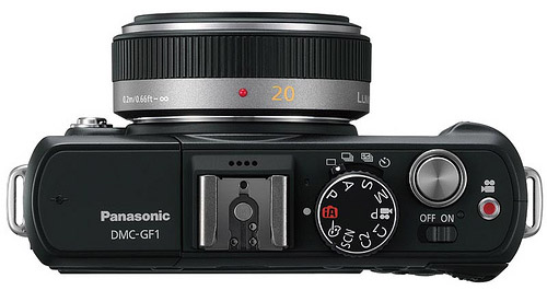 Panasonic has announced firmware updates for its Lumix DMC-G1, GH1 and GF1 Micro Four Thirds cameras, with the downloads becoming available on May 10. Pin It