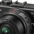 We were huge fans of the Panasonic Lumix DMC-GF1, and we’re currently switching our lustful gaze between its follow-up, the Lumix GX1 and Olympus’s sensational new OM-D camera.