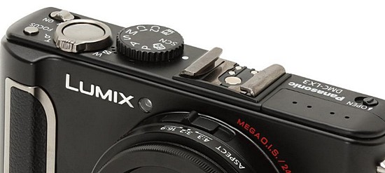 Panasonic Lumix LX3 Version 2.2 firmware upgrade released It’s been our favourite digital compact camera for around two years now, and it’s good to see Panasonic still supporting this venerable high end snapper, even after its replacement, the...