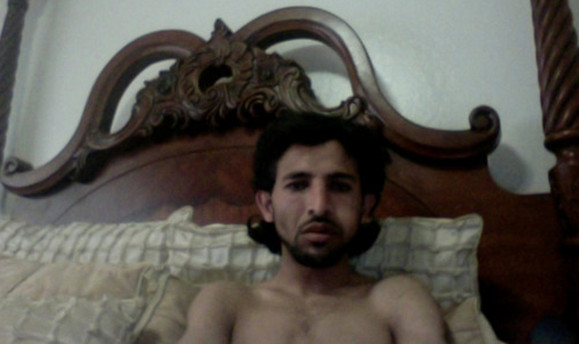 Laptop thief gets worldwide exposure thanks to sneaky security camera app When a steenkin’ thief sneaked into interaction designer Joshua Kaufman’s apartment and made off with his shiny MacBook, the burglar probably thought he’d committed the perfect crime – but a...