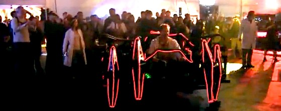 Put together by the folks behind the excellent MAKE magazine, Maker Faire is a celebration of all things to do with computer science, robotics, metal and woodworking, crafting and, of...