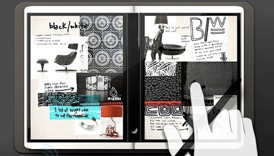 So, it turned out to be one long tease from Microsoft. After setting the tech world ablaze with tempting, tantalising video titbits of its sensational-looking Courier concept, Microsoft has pulled...