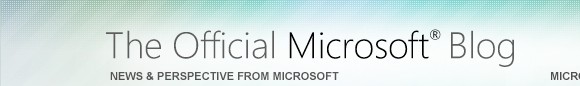 The web may be endlessly buzzing with stories about the iThis, the iThat, Google, Facebook and Twitter, but the team at Microsoft have just coughed loudly and kicked over a...