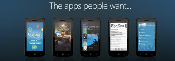 It’s only a video taster, but we have to say we’re getting increasingly stoked up at what we’re seeing of the forthcoming Windows Phone 7.5 Mango mobile interface. Pin It