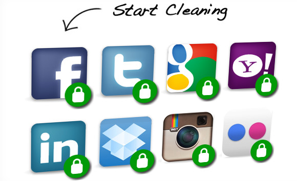 Even when you try hard to keep track of what apps have access to your account information, it’s easy to forget a few, so praise be to this wonderful site which lets you...