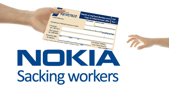 It’s been made official: Microsoft and Nokia have announced their plans to “form a broad strategic partnership that would use their complementary strengths and expertise to create a new global...
