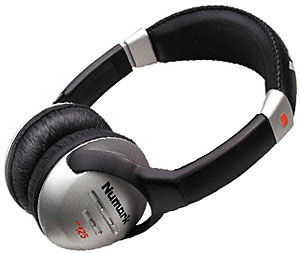 Numark HF-125 DJ Headphones: long term review For DJs on a budget tighter than a crab’s-bottom, and home users looking for a cheap and cheerful set of headphones (or ‘cans’ as us aficionados like to call them),...
