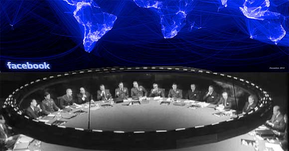 There’s no other way of describing it it: the world really is being taken  over by Facebook. As of now, Facebook has a staggering 500,000,000 active users – that’s one...