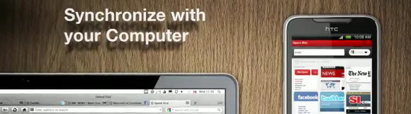 Casting off its beta tag with careless abandon is Opera Mini 5.1 For Android, an alternative mobile web browser which is deemed to now have sufficient polish to  warrant ‘full...
