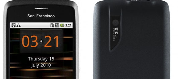 Aimed straight at the budget end of the market, Orange UK has announced the curiously monikered San Francisco, which is the company’s first own-branded Android phone. Pin It