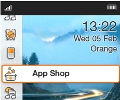 Orange rolls out multi-platform App Store Telecoms firm Orange has launched its vrey own App Shop, which is available now for over-the-air downloads to around one million customers in the UK and France. The App Shop...