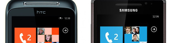 Orange has announced that its first two Windows Phone 7 handsets, the HTC 7 Mozart and Samsung Omnia 7, will be ready for your purchasing pleasure tomorrow morning (Thurs, 21st...