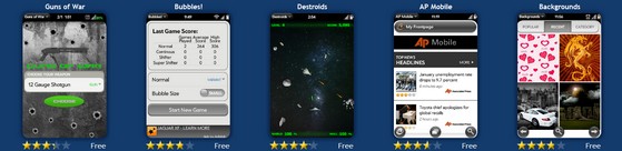 The collection of apps available in Palm’s App Catalog store in the US has now risen to an impressive 1,500 apps, and is growing at a rate of more then...