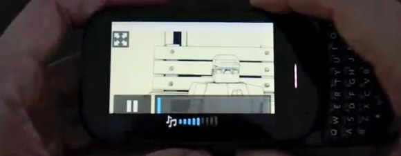 We’ve still no idea when it’s heading to the UK yet, but PreCentral has posted up two video walkthoughs, showing the new Palm Pre 2 in action and its shiny...