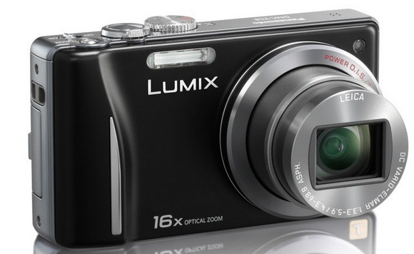 Panasonic can’t stop giving as Lumix DMC-ZS10, DMC-ZS8, DMC-FX78 announced It looks like the team at Panasonic just can’t get enough of knocking out new Lumix point-and-shoots, with yet more new models coming our way to join the eight already...
