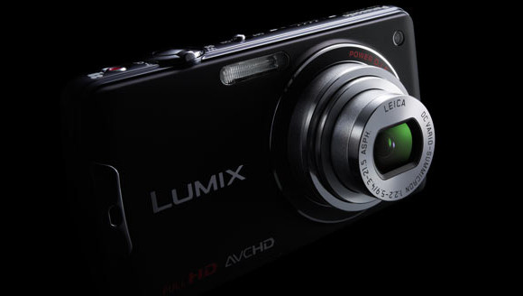 Panasonic Lumix DMC-FX700 touch-screen compact with HD movie recording Another flurry of product shunting activity at Panasonic has seen the company announcing their new Lumix DMC-FX700 touch-screen digital compact. Pin It