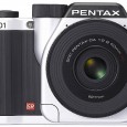 Pentax has announced its new K-mount mirrorless interchangable lens camera, the PentaxK-01, which can mount just about every lens the company has ever made. Pin It