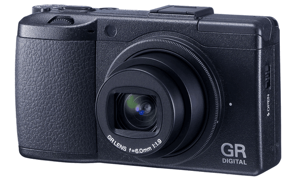 Ricoh GRD III high end compact camera review – better than an LX5? With the bijou street snapper serving up a raft of SLR-like controls in a pocket size package, we’ve always been big fans of Ricoh’s enthusiast focussed GRD series, and we...