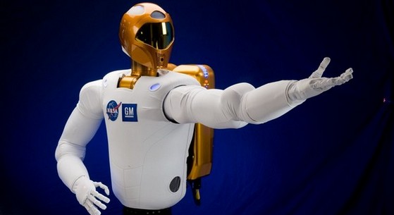 NASA and General Motors have announced that they plan to send the Robonaut 2 humanoid robot (R2 to its friends) to the International Space Station this year, with aim of...