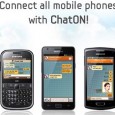 Samsung ChatON web-based messaging client goes for world domination Samsung’s mobile messaging platform ChatON is trying to make a serious bid for ubiquity, with the South Korean technology giant releasing the web-based messaging app across multiple mobile platforms. Pin...