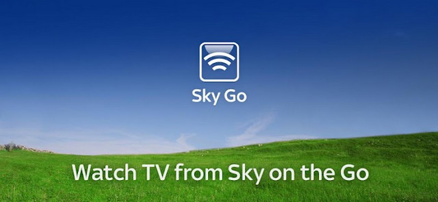 Sky Go app lets selected Android handsets stream live Sky TV