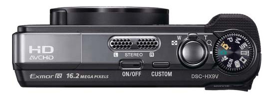 We used to be big fans of Sony’s Cyber-shot cameras – back in the day we used to love the sneaky, swivellin’  Sony Cybershot DSC-F55DX and the earlier Sony Cybershot DSC-F55E...