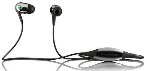 Sony Ericsson MH907 “Motion Activated” Headphones We thought the notion of ‘motion activated’ headphones was a classic piece of pointless technology for pointless technology’s sake, but we’re beginning to warm to the idea. The idea is...
