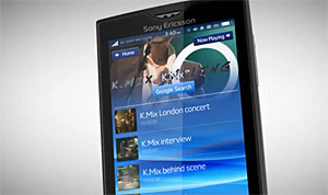 Sony Ericsson XPERIA X10: Sony goes Android for the win They may be late to the Android party, but Sony Ericsson are bringing along armfuls of goodies in the shape of their XPERIA X10 handset. Powered by a 1GHz Snapdragon...