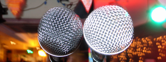 If you make music at home or you want to put a voiceover onto your Youtube video you’ll know that recording the human voice in a normal room can sound...
