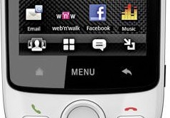 T-Mobile UK has unveiled its latest Android handset – the teensy weensy T-Mobile Pulse Mini, running the latest Android 2.1 software. Offered contract-free for just £99.99, the Pay-As-You-Go Pulse Mini...