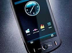 T-Mobile’s third Android device, the pocket-friendly Pulse, has gone on sale in the UK from today. The Huawei-manufactured handset sports a 3.5-inch HVGA touchscreen, with T-Mobile and Huawei working together...