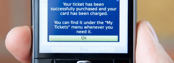 Leading UK rail ticket retailer thetrainline.com is set to serve up a new mobile app letting users search for train times and fares, and also purchase tickets through their mobiles...