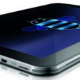 Billed as the world’s thinnest 10 inch tablet, and looking pleasingly slender to our eyes is the Toshiba AT200, a rather natty Android tablet bearing many similarities to the Samsung galaxy Tab....