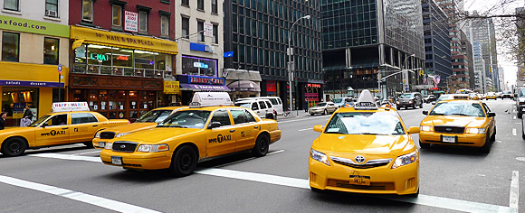 Our travelling tech: cameras, netbooks and laptops – the hits and misses We’ve just spent a couple of weeks over in New York and seeing as our trip was a mix of work and pleasure, we needed to pack all the tech...