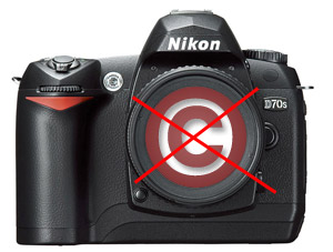Newly proposed government legislation designed to deal with ‘orphan files’ will leave non-commercial websites free to use  a photographer’s images without permission, payment or even credit, The Digital Economy Bill...