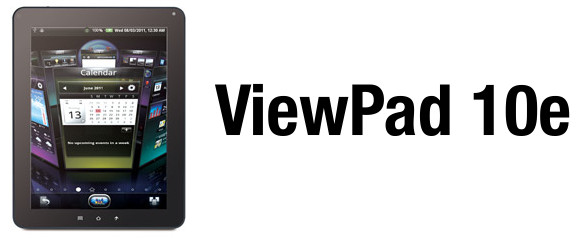 ViewSonic’s ViewPad 10e Android tablet is about to shimmy onto the shelves of UK uber-retailer Argos at a penny-punching price of just&nbsp;£199.99. Pin It