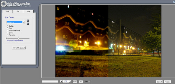 virtualPhotographer – fantastic free photo effects plug-in Compatible with a ton of photo editing apps, the free virtualPhotographer tool is a terrifically versatile Photoshop plug-in filter, packing no less than 200 one-click preset effects. Pin It