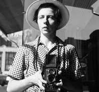 Photography fans and Chicago historians are in for a treat, as the stuning photography collection by unknown street photographer Vivian Maier is put online. Maier was a Chicago-based, French-born photographer...