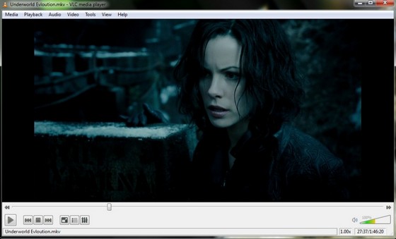 VLC Player victorious in media player comparison shoot out When it comes to the relatively simple task of watching a video file or getting an earful of an audio file, most people are happy to stick with whatever’s already...