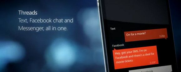 Microsoft shows off ‘Mango,’ the swishy, next-gen Windows phone Microsoft has served up a well stuffed platter o’facts about the forthcoming major update to its mobile OS, with the upcoming Windows Phone 7.1 update set to regale under the...