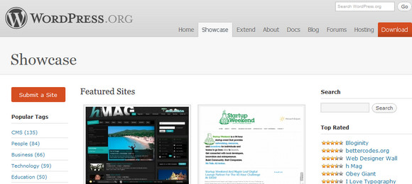 WordPress 3.1 released – now ‘more of a CMS than ever before’ WordPress, the open source Content Management System that powers 13% of the 1,000,000 biggest websites on the planet has just received an update, with version 3.1 being christened ‘Django”’ in...