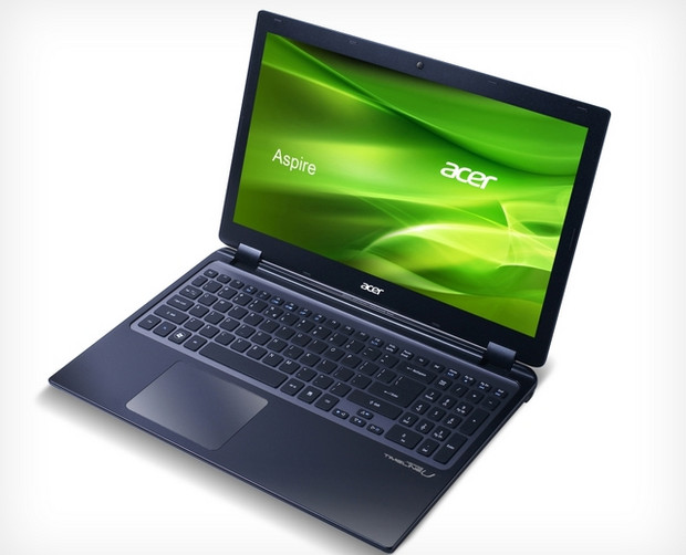 Acer Aspire Timeline Ultra M3-581TG packs GeForce graphics, plays Battlefield 3 at full res