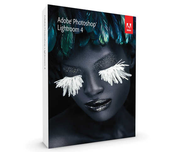 Adobe releases Photoshop Lightroom v4.1, fixes bugs, adds a few new features