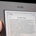 Amazon’s Kindle Touch coming to Europe next month, ne’er a whisper about the Kindle Fire Amazon has announced that the touchscreen version of its hugely popular Kindle e-reader is heading into the UK, Germany, France, Spain and Italy next month. Pin It