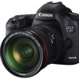 Canon has announced the Canon EOS 5D Mark III, its follow up to the hugely popular EOS 5D Mark II dSLR. The latest addition to the enthusiast full-frame 5D series...